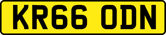 KR66ODN