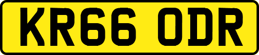 KR66ODR
