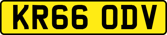 KR66ODV