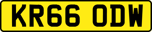 KR66ODW