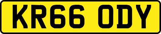 KR66ODY