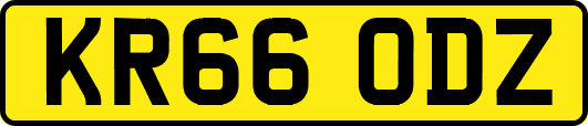KR66ODZ