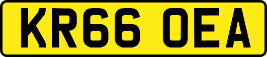 KR66OEA