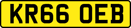 KR66OEB