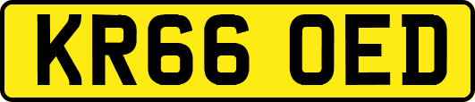 KR66OED