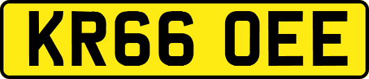 KR66OEE