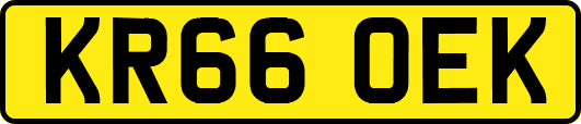 KR66OEK