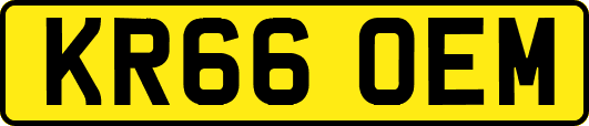 KR66OEM