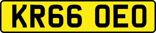 KR66OEO