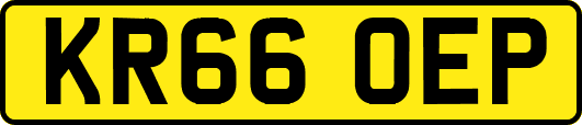KR66OEP