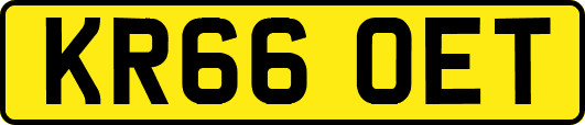 KR66OET