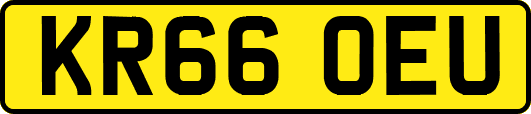 KR66OEU