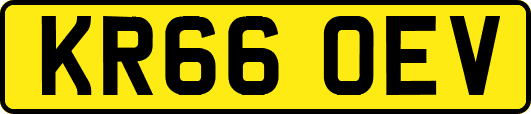 KR66OEV