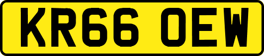 KR66OEW