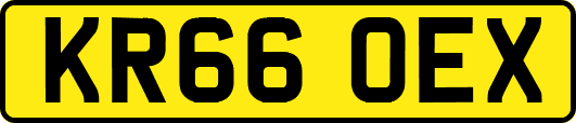 KR66OEX