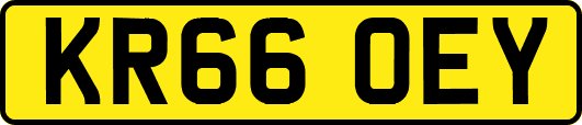 KR66OEY