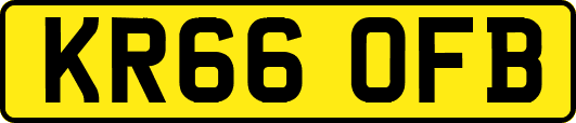 KR66OFB