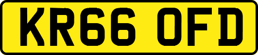 KR66OFD