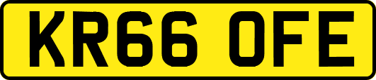 KR66OFE