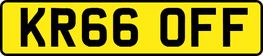 KR66OFF