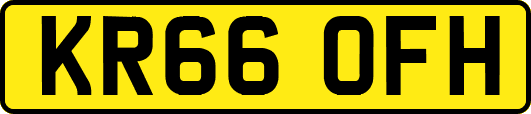 KR66OFH