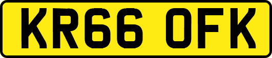 KR66OFK