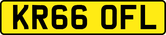 KR66OFL