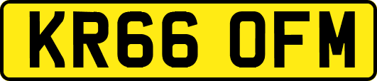 KR66OFM