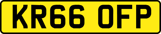 KR66OFP