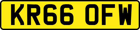 KR66OFW