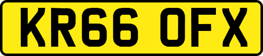 KR66OFX