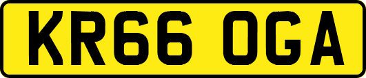 KR66OGA