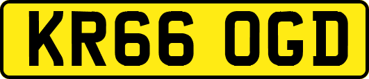 KR66OGD