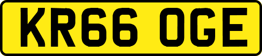 KR66OGE