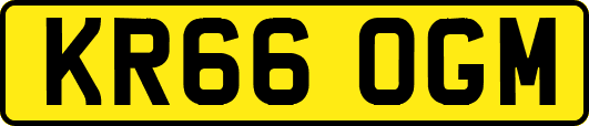 KR66OGM