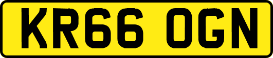 KR66OGN