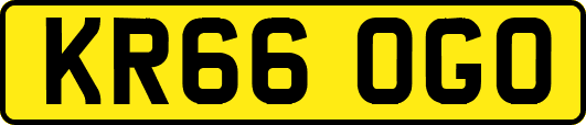 KR66OGO