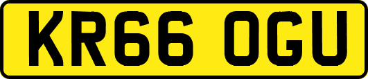 KR66OGU