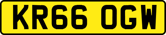 KR66OGW