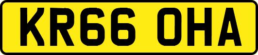 KR66OHA