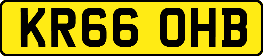 KR66OHB