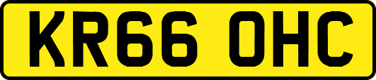 KR66OHC