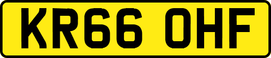 KR66OHF