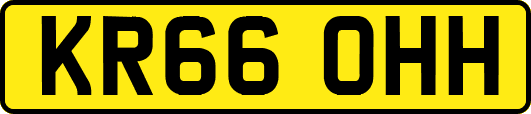 KR66OHH