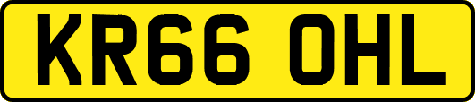 KR66OHL
