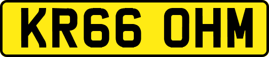KR66OHM