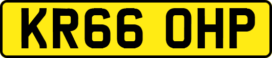 KR66OHP