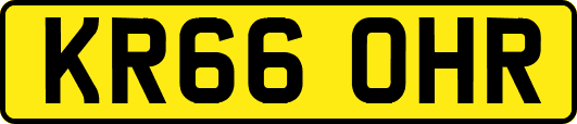 KR66OHR