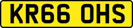 KR66OHS