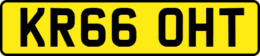 KR66OHT